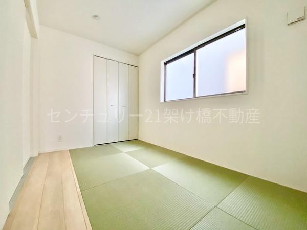 蒲郡市豊岡町第8　新築戸建（全3棟）2号棟
