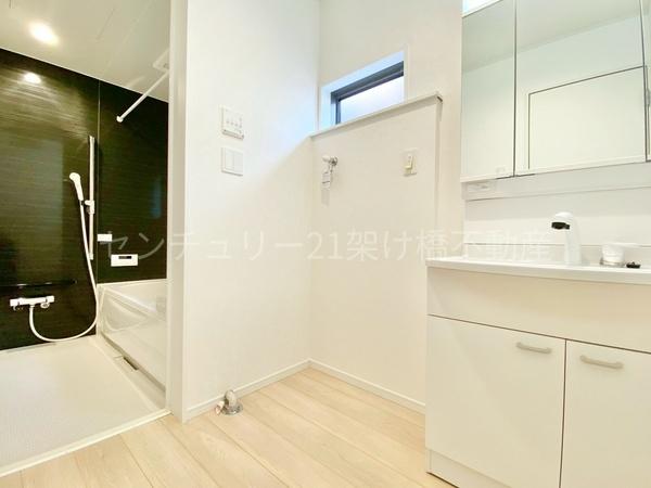 蒲郡市豊岡町第8　新築戸建（全3棟）2号棟