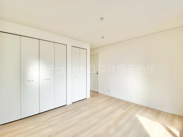 蒲郡市豊岡町第8　新築戸建（全3棟）2号棟