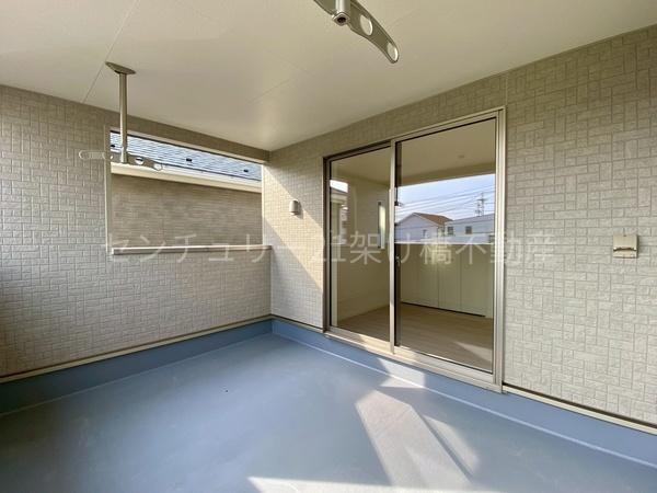 蒲郡市豊岡町第8　新築戸建（全3棟）2号棟