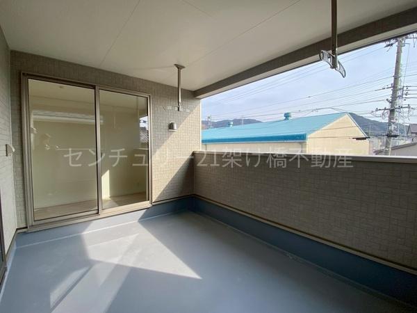蒲郡市豊岡町第8　新築戸建（全3棟）2号棟