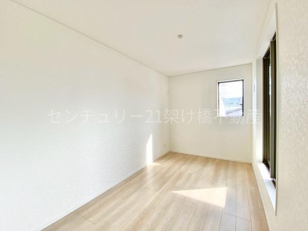 蒲郡市豊岡町第8　新築戸建（全3棟）2号棟