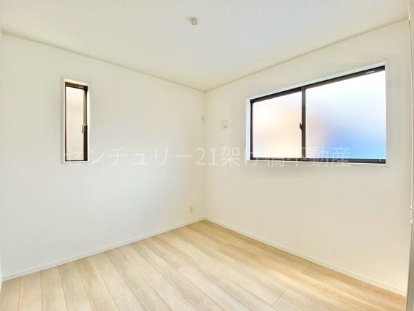 蒲郡市豊岡町第8　新築戸建（全3棟）2号棟