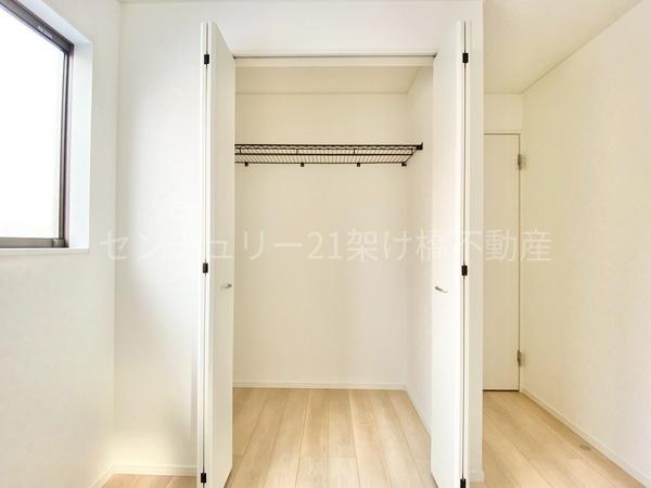 蒲郡市豊岡町第8　新築戸建（全3棟）2号棟
