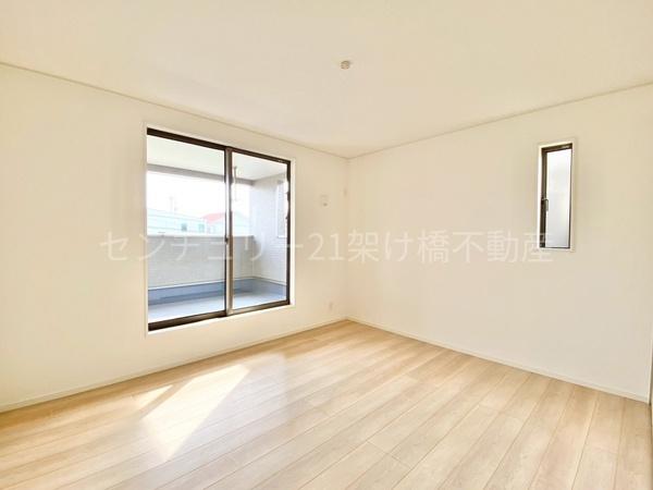 蒲郡市豊岡町第8　新築戸建（全3棟）2号棟