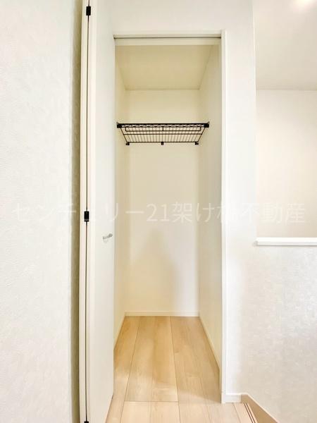 蒲郡市豊岡町第8　新築戸建（全3棟）2号棟