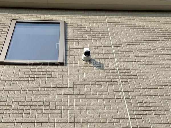 蒲郡市豊岡町第8　新築戸建（全3棟）2号棟