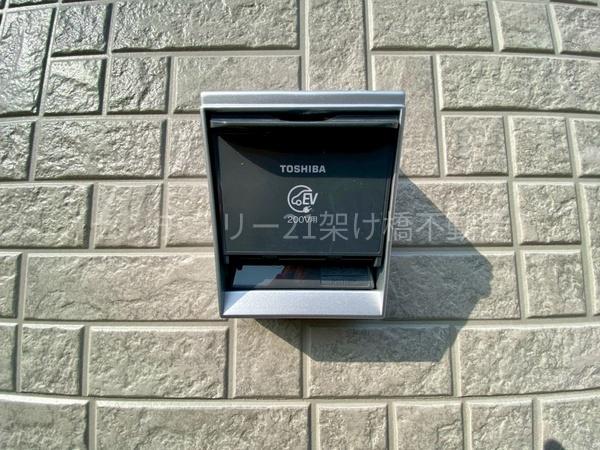 蒲郡市豊岡町第8　新築戸建（全3棟）2号棟