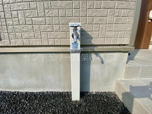 蒲郡市豊岡町第8　新築戸建（全3棟）2号棟
