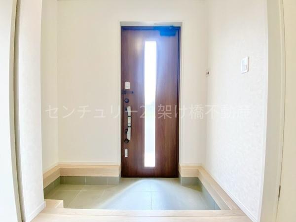 蒲郡市豊岡町第8　新築戸建（全3棟）2号棟