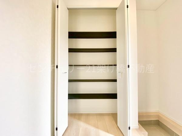 蒲郡市豊岡町第8　新築戸建（全3棟）2号棟