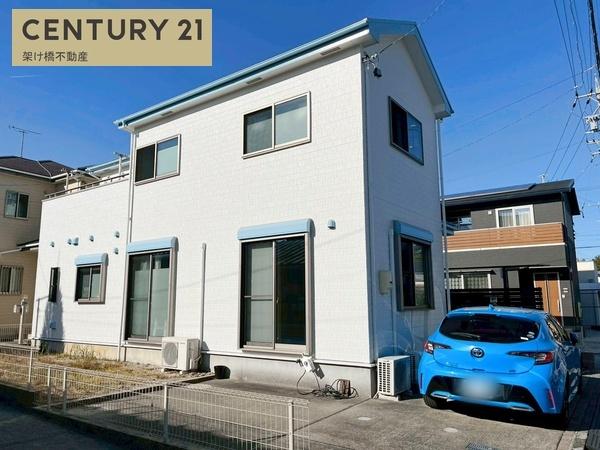 豊橋市高師町字北新切　中古戸建