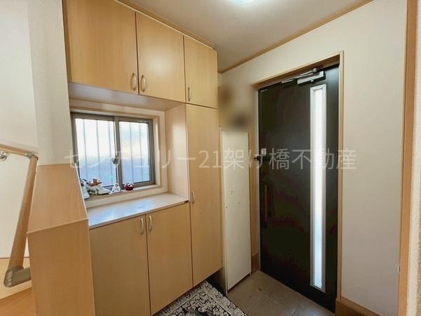 豊橋市高師町字北新切　中古戸建
