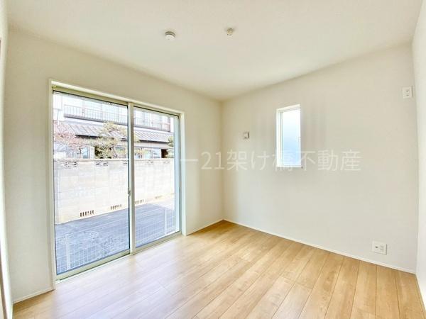 蒲郡市上本町第1期　新築戸建（全11棟）２号棟