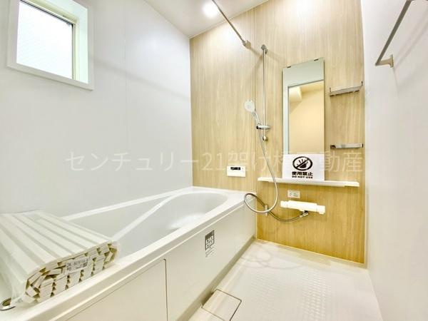 蒲郡市上本町第1期　新築戸建（全11棟）２号棟