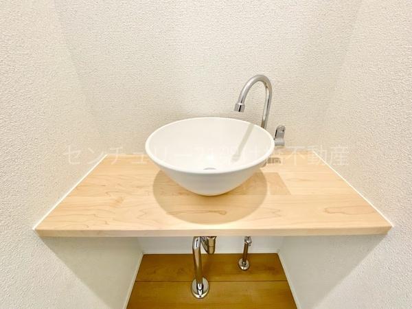 蒲郡市上本町第1期　新築戸建（全11棟）２号棟