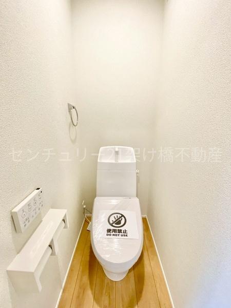 蒲郡市上本町第1期　新築戸建（全11棟）２号棟