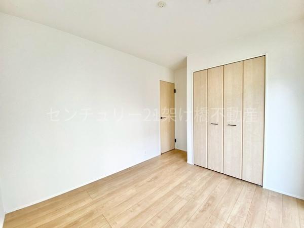 蒲郡市上本町第1期　新築戸建（全11棟）２号棟