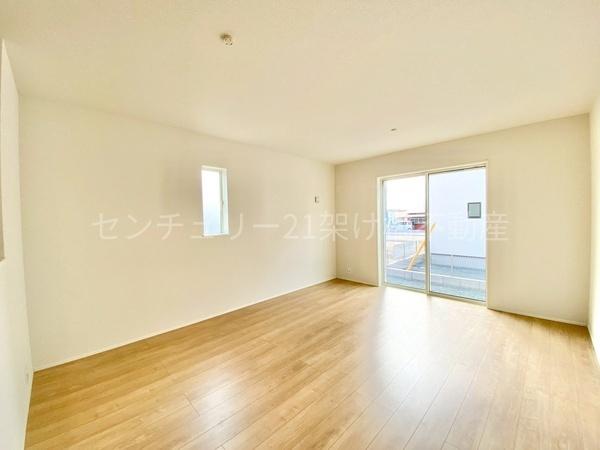 蒲郡市上本町第1期　新築戸建（全11棟）２号棟