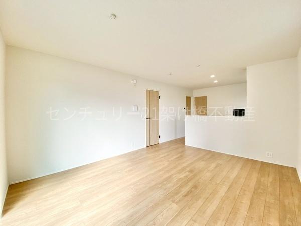 蒲郡市上本町第1期　新築戸建（全11棟）２号棟