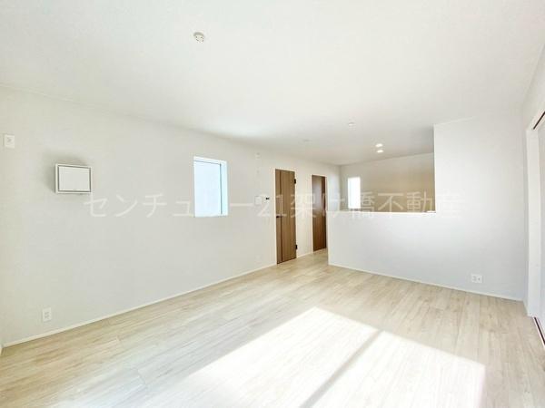 蒲郡市上本町第1期　新築戸建（全11棟）６号棟