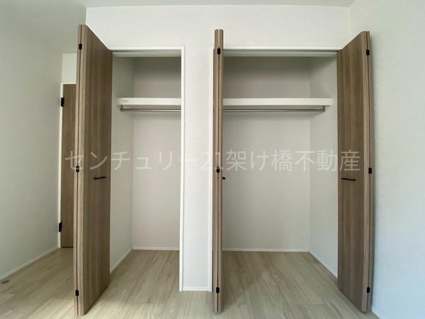 蒲郡市上本町第1期　新築戸建（全11棟）６号棟