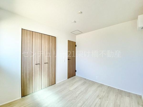 蒲郡市上本町第1期　新築戸建（全11棟）６号棟
