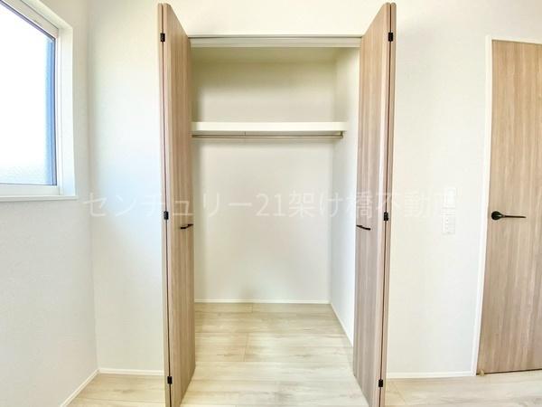 蒲郡市上本町第1期　新築戸建（全11棟）６号棟