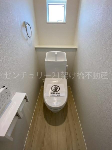 蒲郡市上本町第1期　新築戸建（全11棟）６号棟