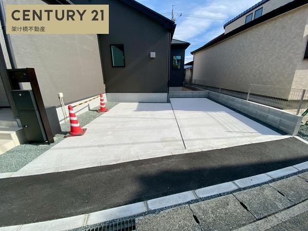 蒲郡市上本町第1期　新築戸建（全11棟）６号棟