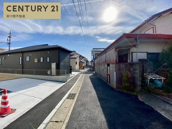 蒲郡市上本町第1期　新築戸建（全11棟）６号棟