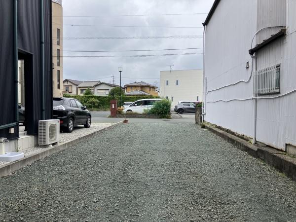 豊橋市西小池町　土地