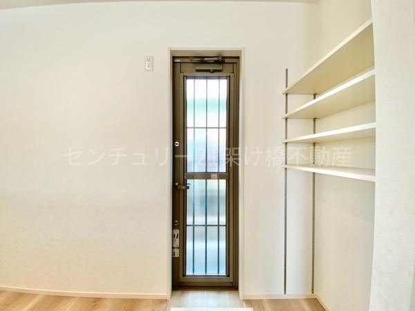 蒲郡市豊岡町第1　新築戸建（全2棟）1号棟