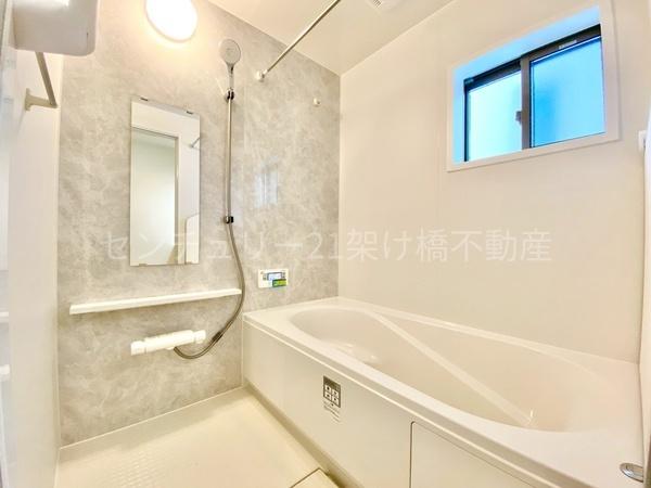 蒲郡市豊岡町第1　新築戸建（全2棟）1号棟