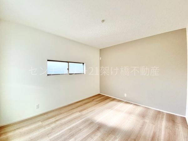 蒲郡市豊岡町第1　新築戸建（全2棟）1号棟