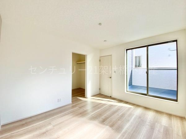 蒲郡市豊岡町第1　新築戸建（全2棟）1号棟