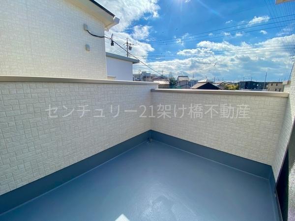 蒲郡市豊岡町第1　新築戸建（全2棟）1号棟