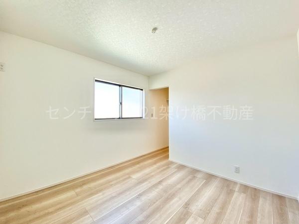 蒲郡市豊岡町第1　新築戸建（全2棟）1号棟