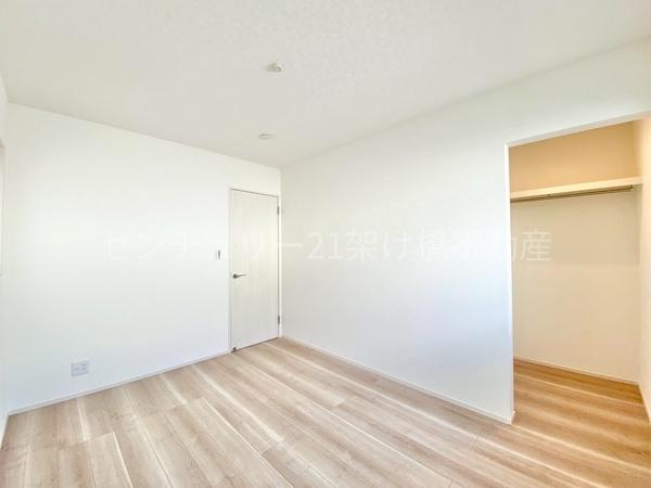 蒲郡市豊岡町第1　新築戸建（全2棟）1号棟