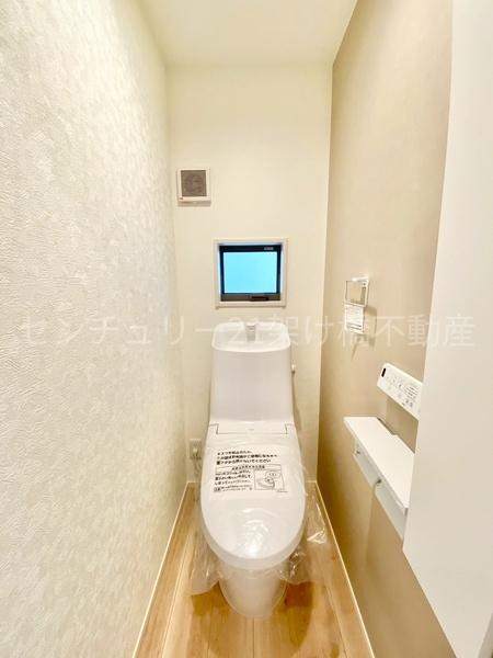 蒲郡市豊岡町第1　新築戸建（全2棟）1号棟