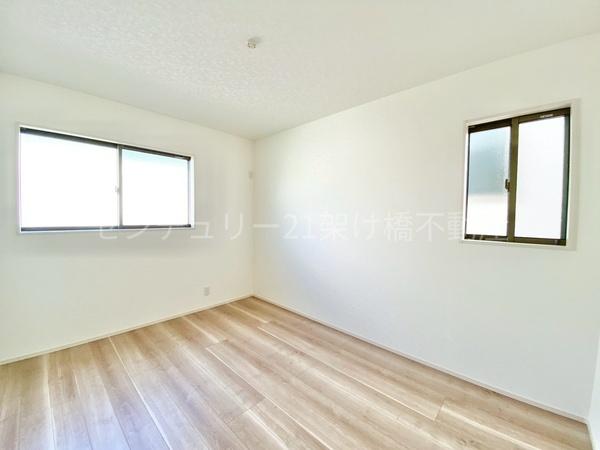 蒲郡市豊岡町第1　新築戸建（全2棟）1号棟