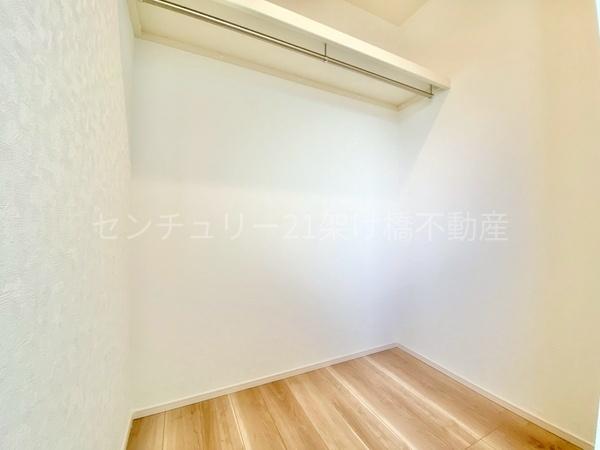 蒲郡市豊岡町第1　新築戸建（全2棟）1号棟