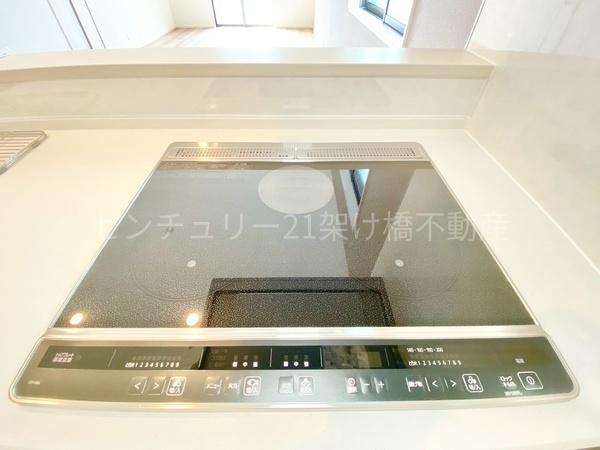 蒲郡市豊岡町第1　新築戸建（全2棟）1号棟