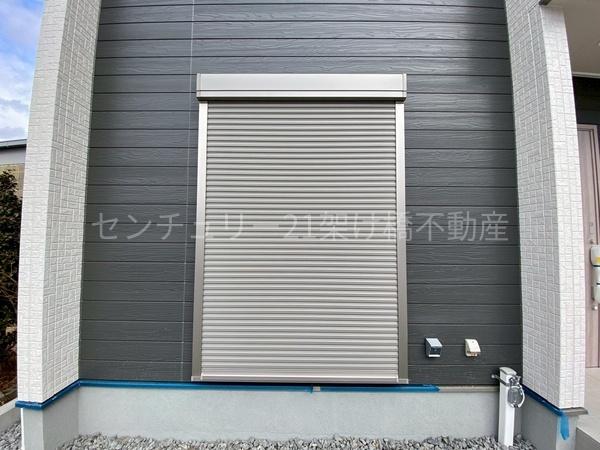 蒲郡市豊岡町第1　新築戸建（全2棟）1号棟