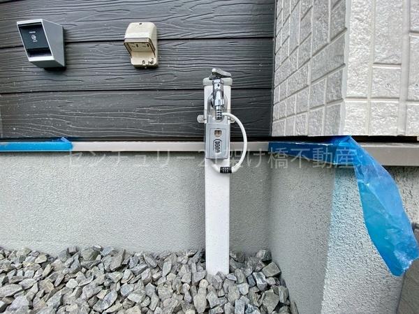 蒲郡市豊岡町第1　新築戸建（全2棟）1号棟