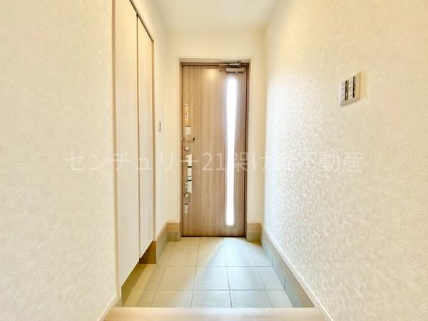 蒲郡市豊岡町第1　新築戸建（全2棟）1号棟