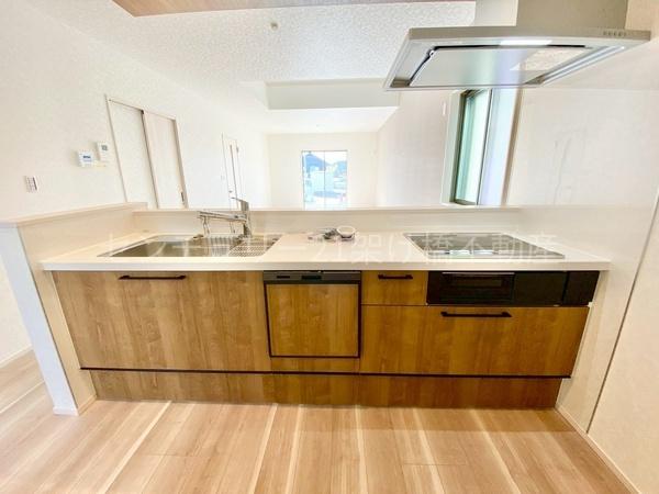 蒲郡市豊岡町第1　新築戸建（全2棟）2号棟