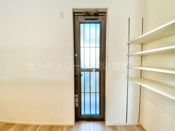 蒲郡市豊岡町第1　新築戸建（全2棟）2号棟