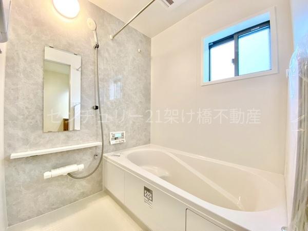 蒲郡市豊岡町第1　新築戸建（全2棟）2号棟