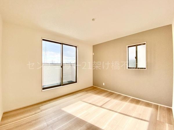蒲郡市豊岡町第1　新築戸建（全2棟）2号棟